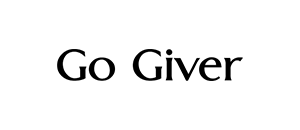 logo go giver