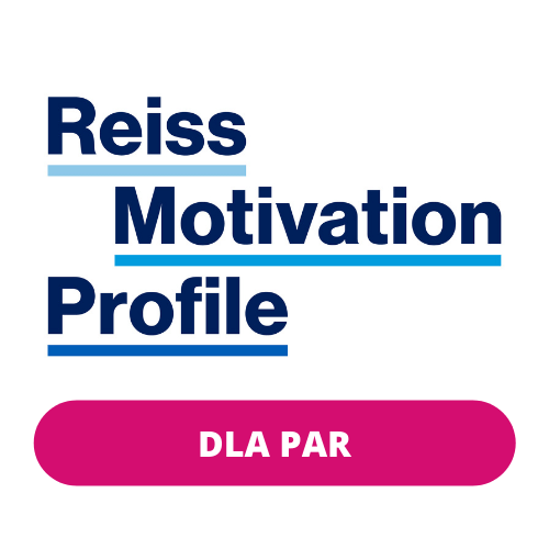 reiss motivation profile dla par