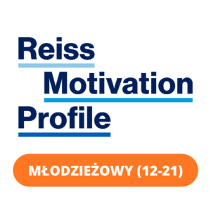 reiss motivation profile młodzieżowy