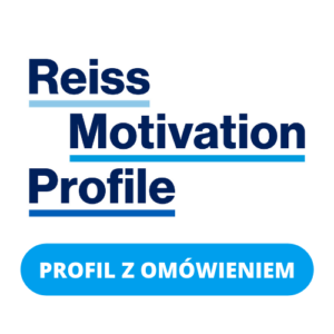 reiss motivation profile - profil z omówieniem