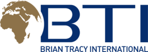 logo brian tracy international