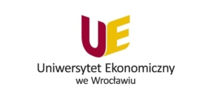 logo uniwersytet ekonomiczny we wrocławiu