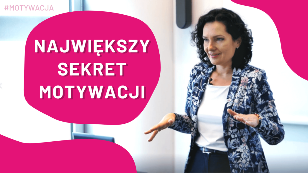 jak się zmotywować